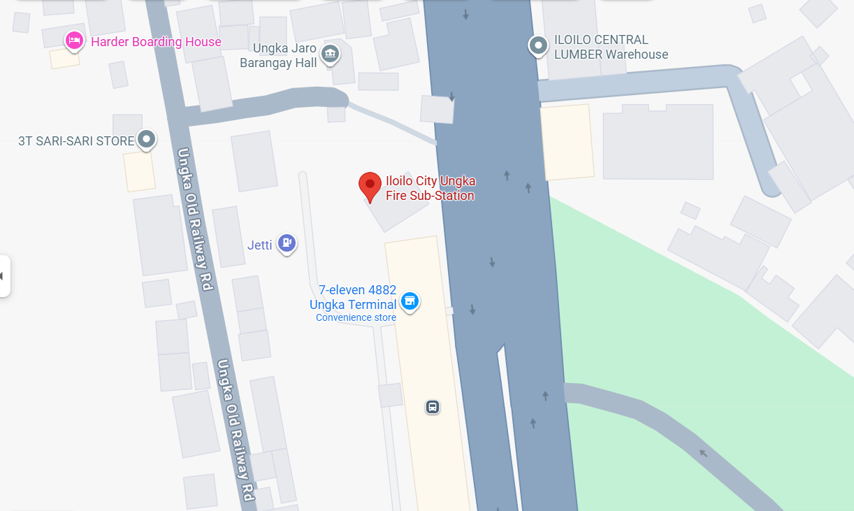  Ungka Fire Sub-Station Image 2